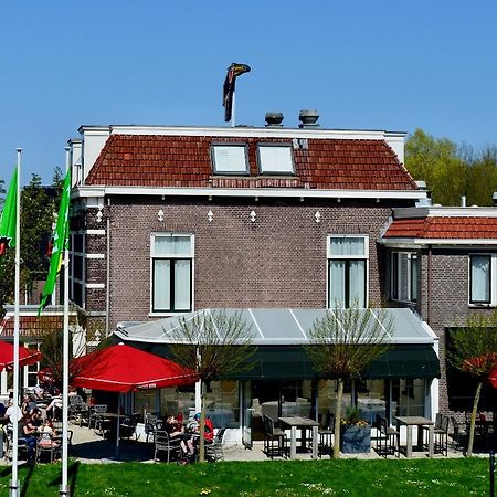 Van Der Valk Purmerend Zuidoostbeemster エクステリア 写真