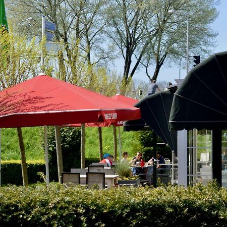 Van Der Valk Purmerend Zuidoostbeemster エクステリア 写真