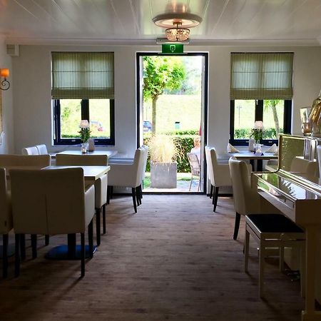 Van Der Valk Purmerend Zuidoostbeemster エクステリア 写真