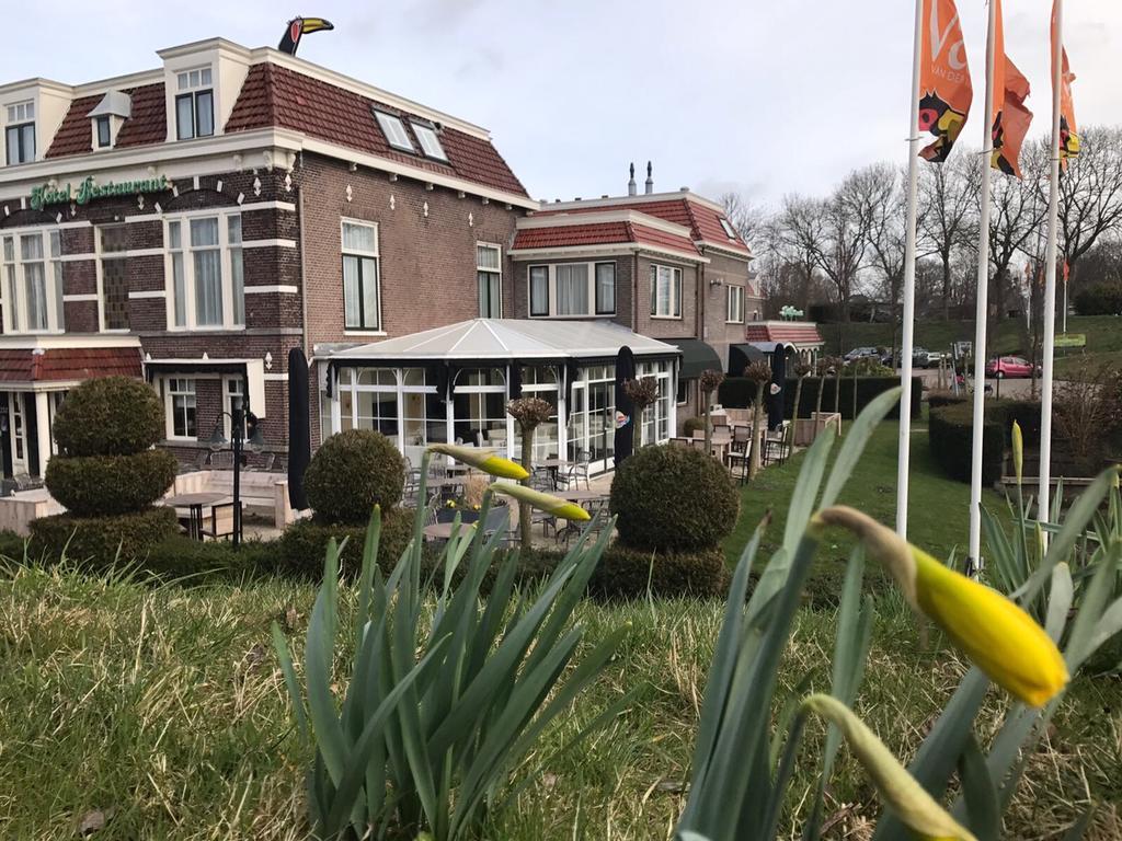 Van Der Valk Purmerend Zuidoostbeemster エクステリア 写真