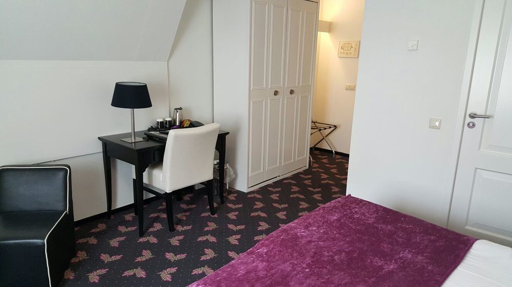 Van Der Valk Purmerend Zuidoostbeemster エクステリア 写真