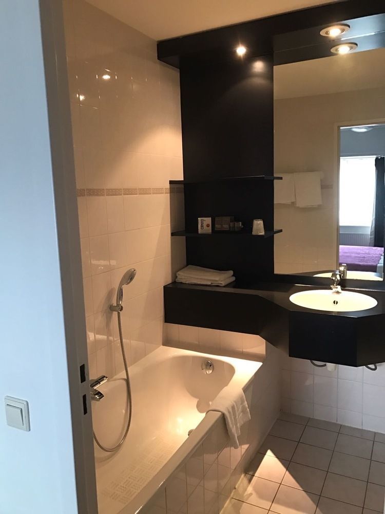 Van Der Valk Purmerend Zuidoostbeemster エクステリア 写真