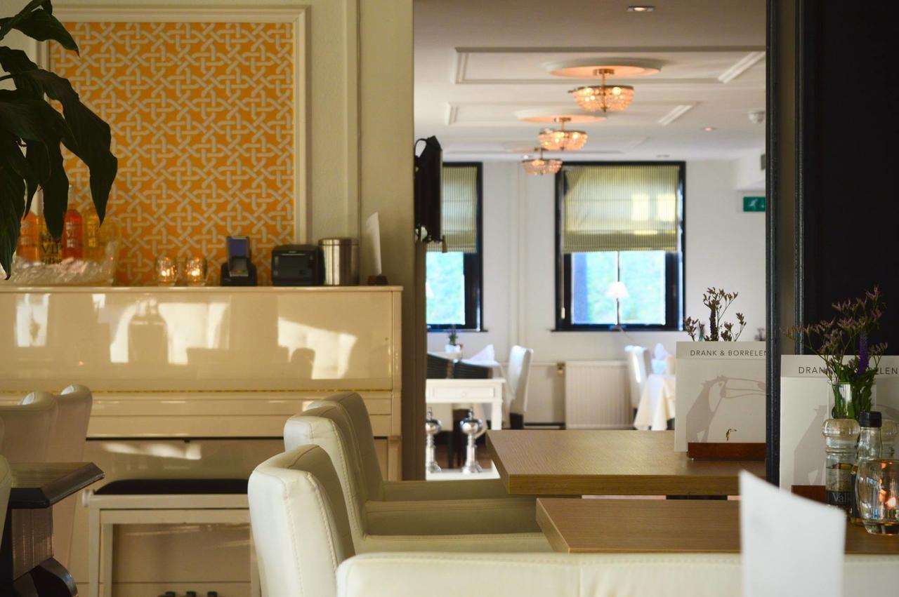 Van Der Valk Purmerend Zuidoostbeemster エクステリア 写真