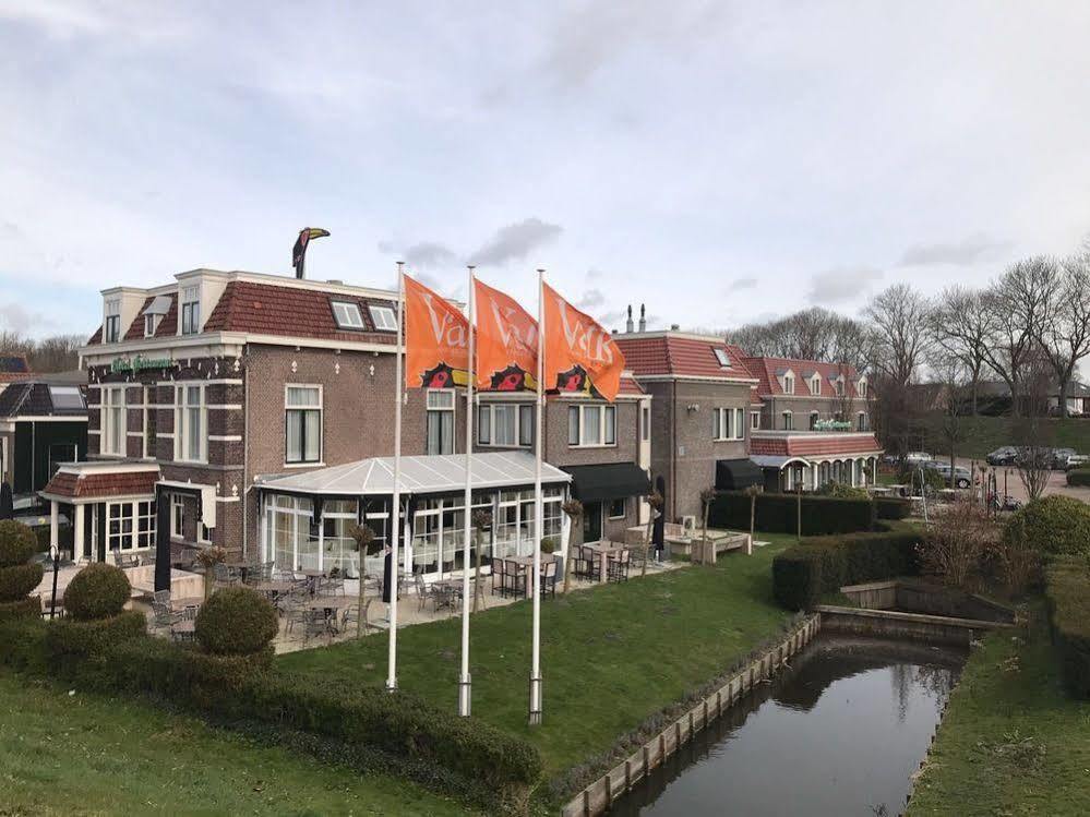 Van Der Valk Purmerend Zuidoostbeemster エクステリア 写真