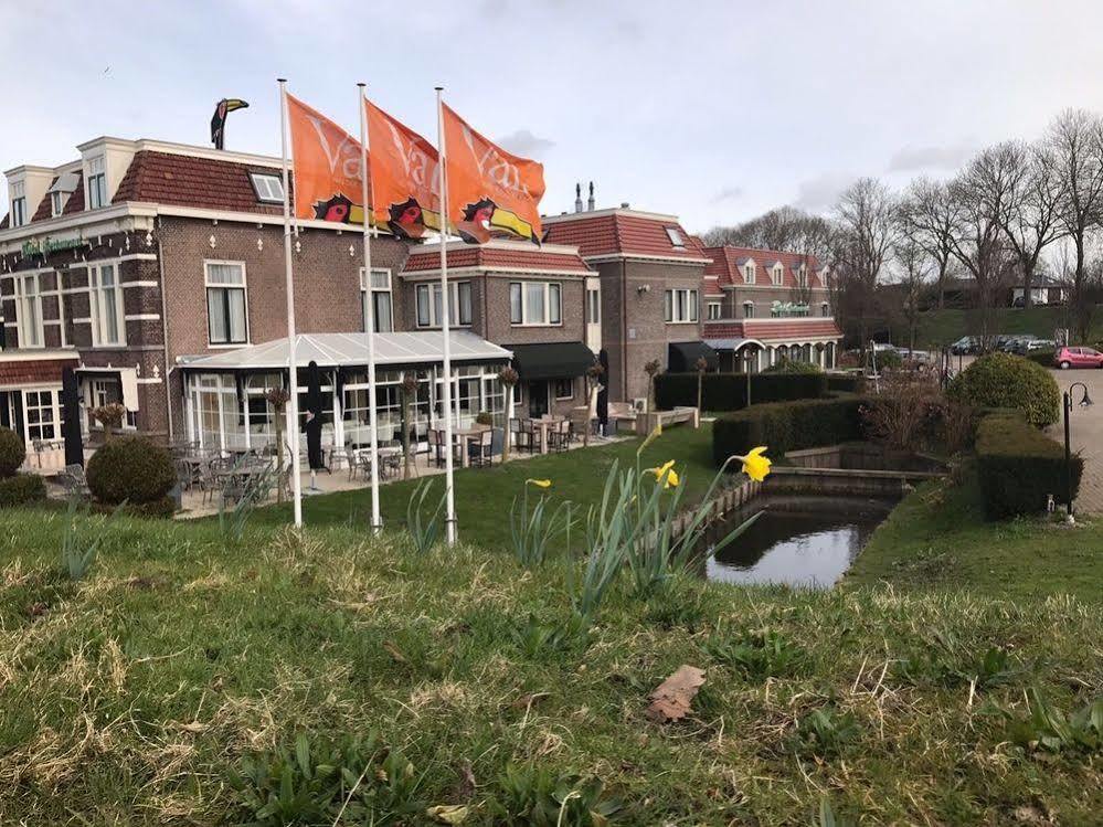 Van Der Valk Purmerend Zuidoostbeemster エクステリア 写真