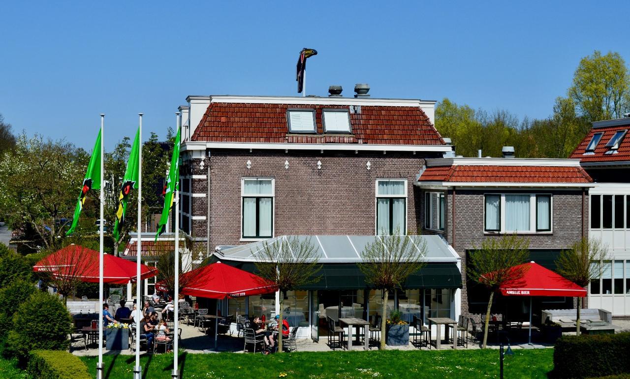 Van Der Valk Purmerend Zuidoostbeemster エクステリア 写真