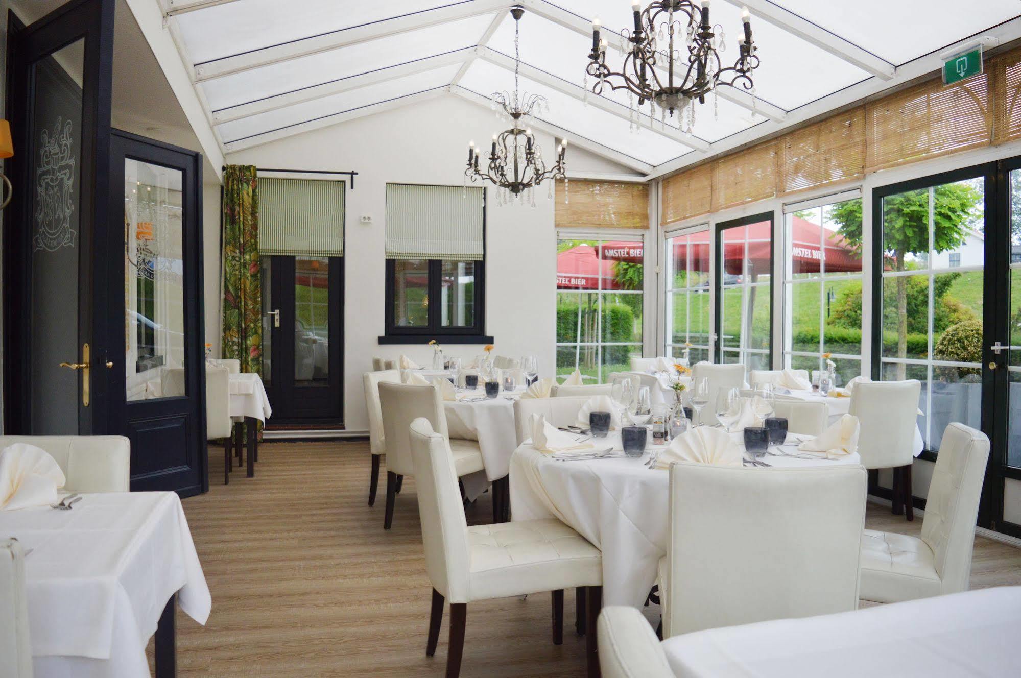 Van Der Valk Purmerend Zuidoostbeemster エクステリア 写真