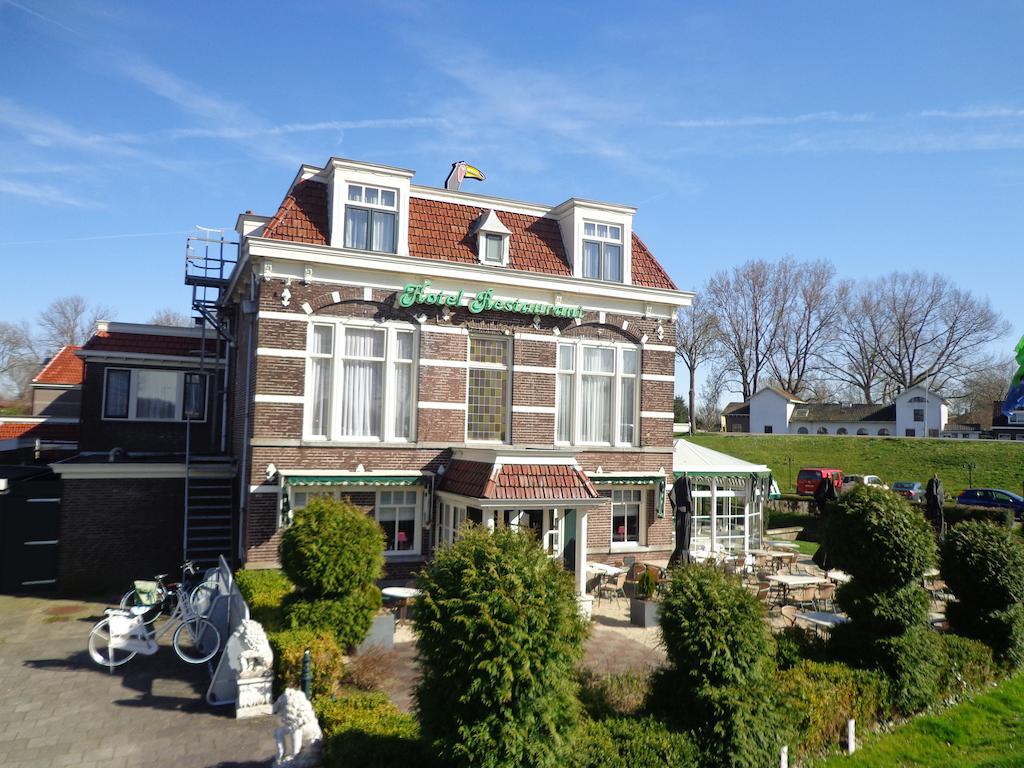 Van Der Valk Purmerend Zuidoostbeemster エクステリア 写真
