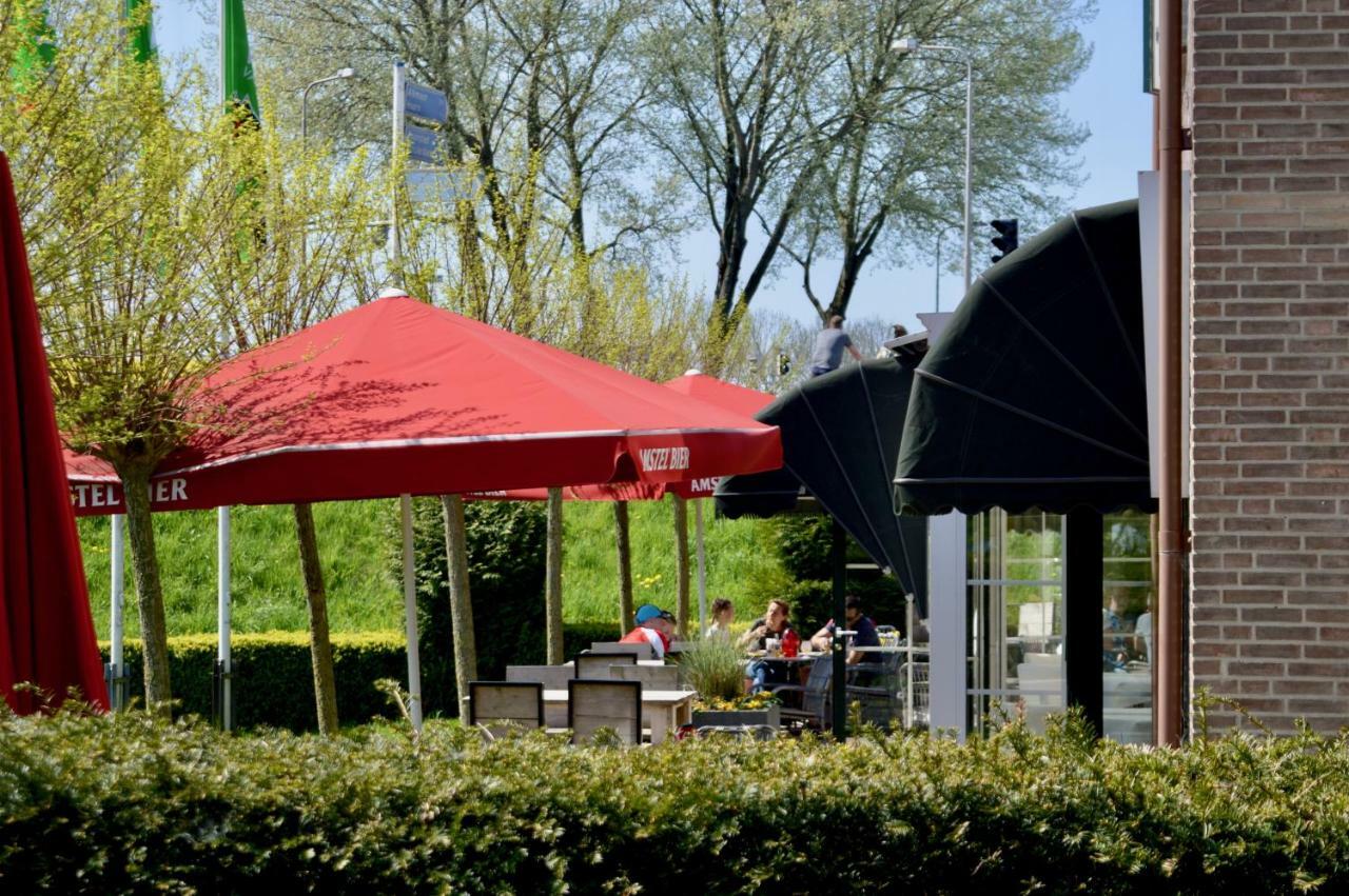 Van Der Valk Purmerend Zuidoostbeemster エクステリア 写真