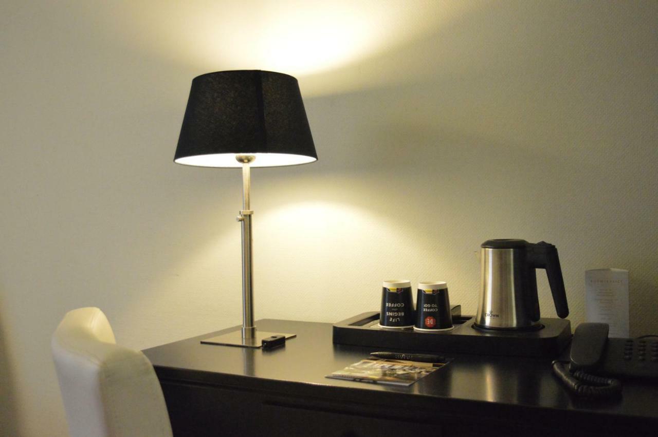 Van Der Valk Purmerend Zuidoostbeemster エクステリア 写真