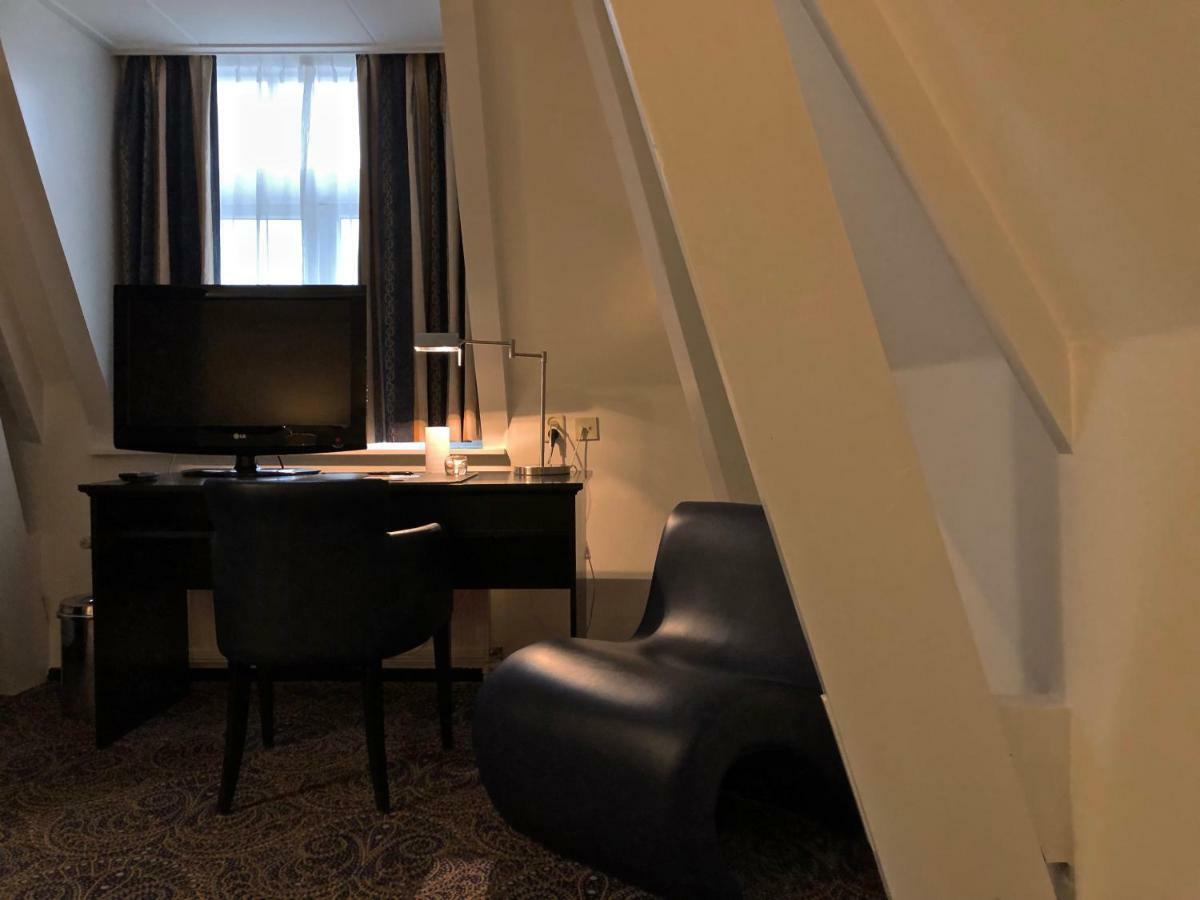 Van Der Valk Purmerend Zuidoostbeemster エクステリア 写真