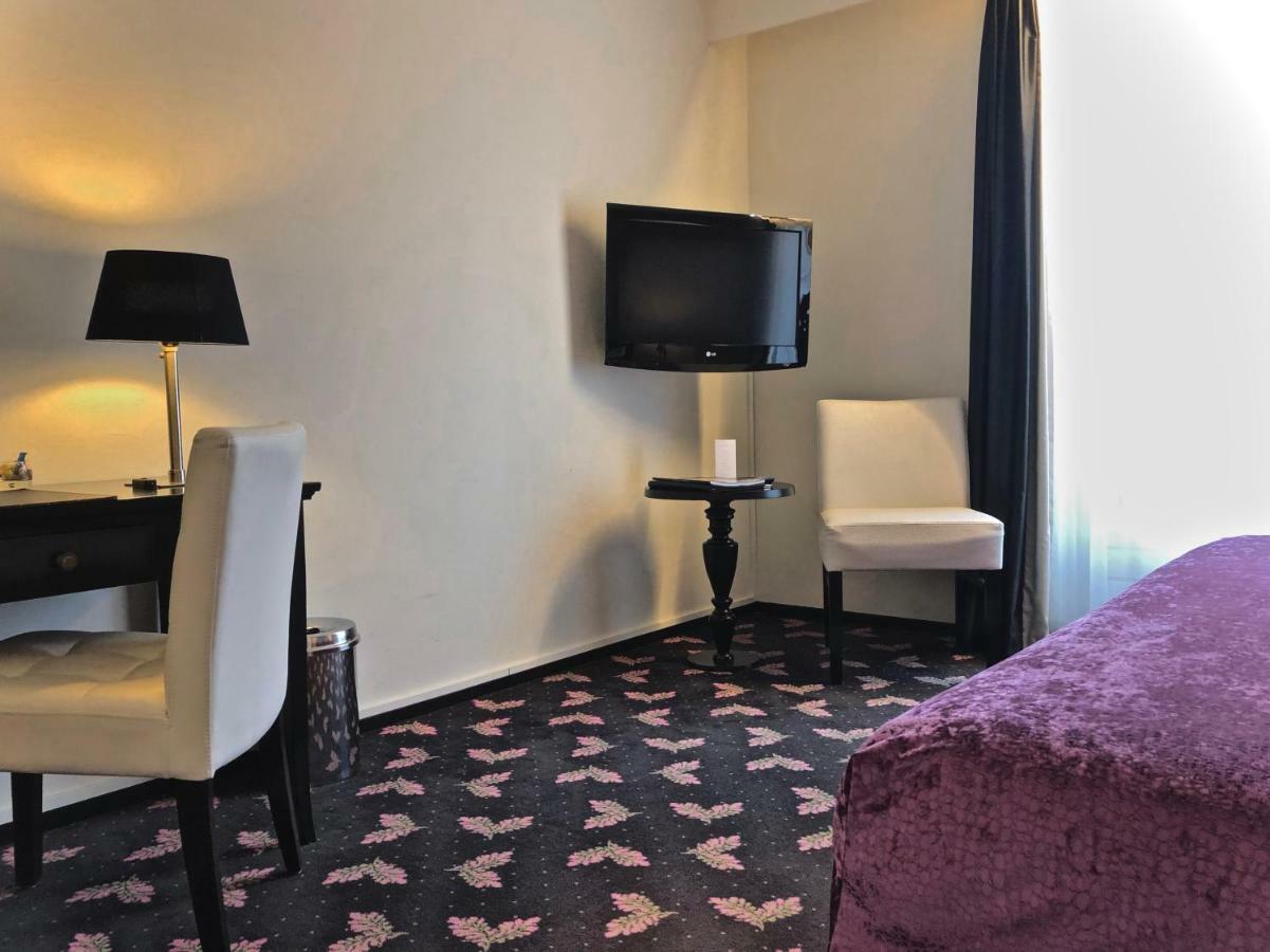 Van Der Valk Purmerend Zuidoostbeemster エクステリア 写真