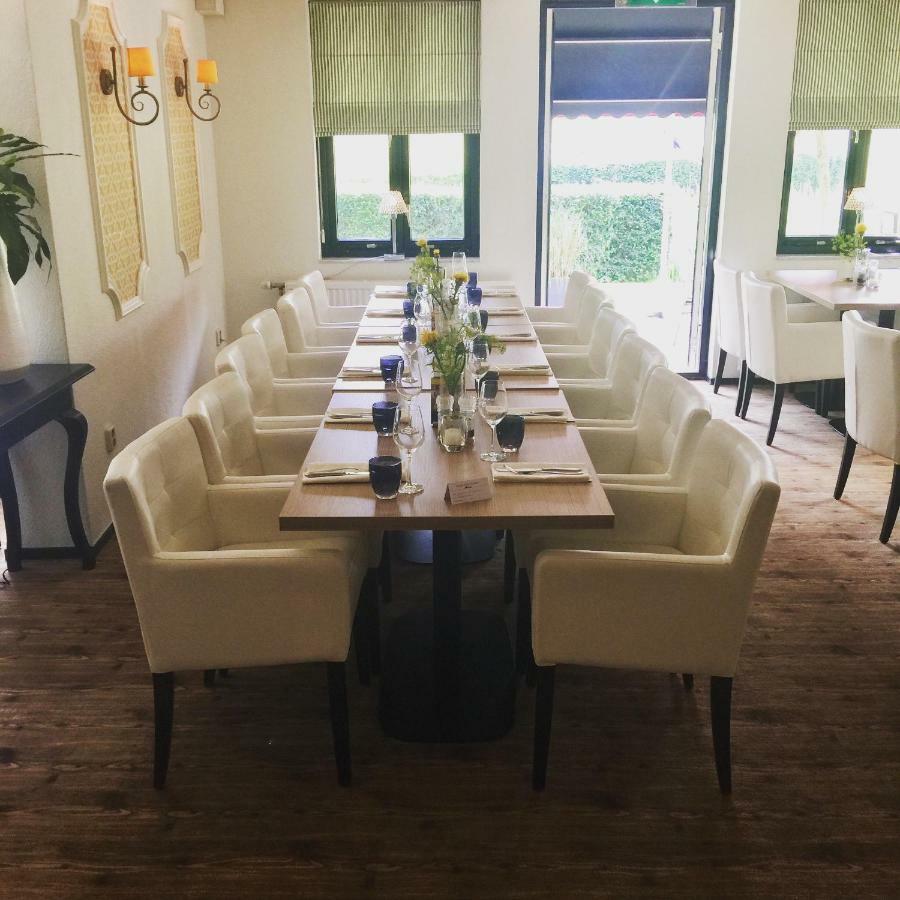Van Der Valk Purmerend Zuidoostbeemster エクステリア 写真