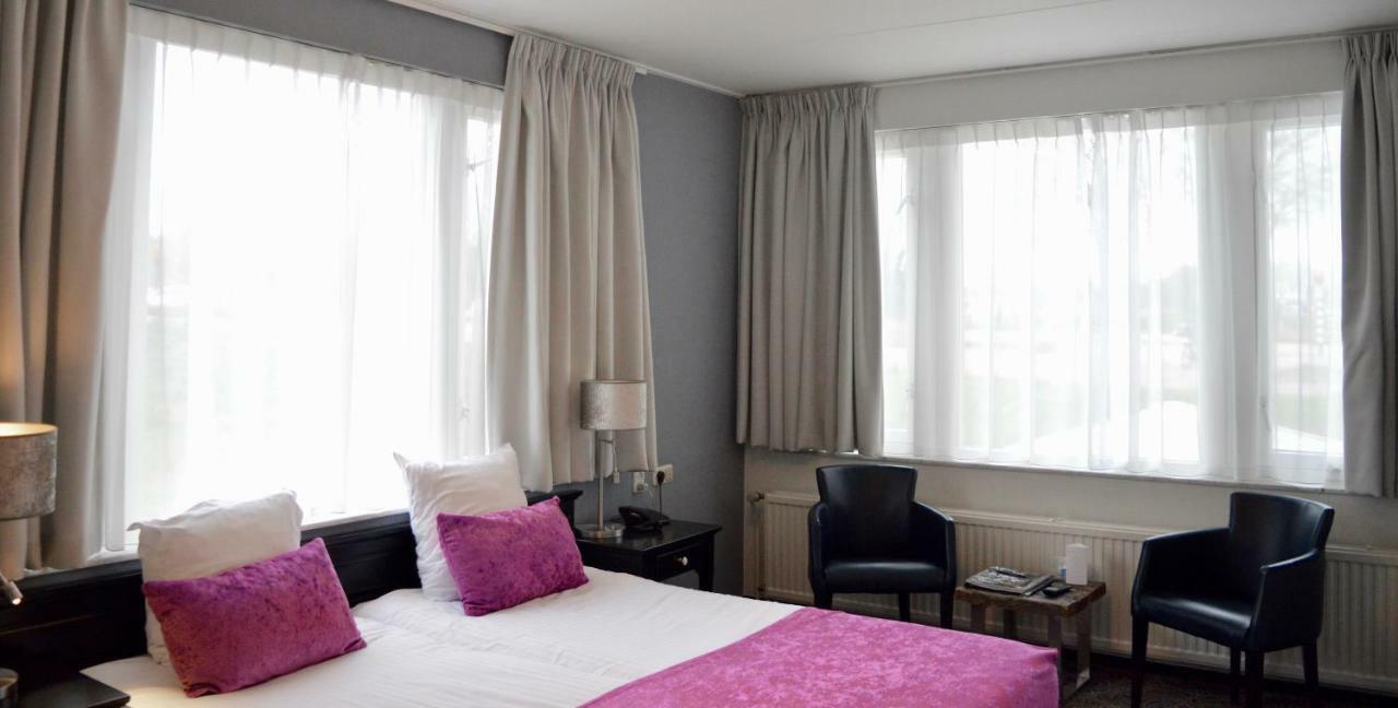 Van Der Valk Purmerend Zuidoostbeemster エクステリア 写真