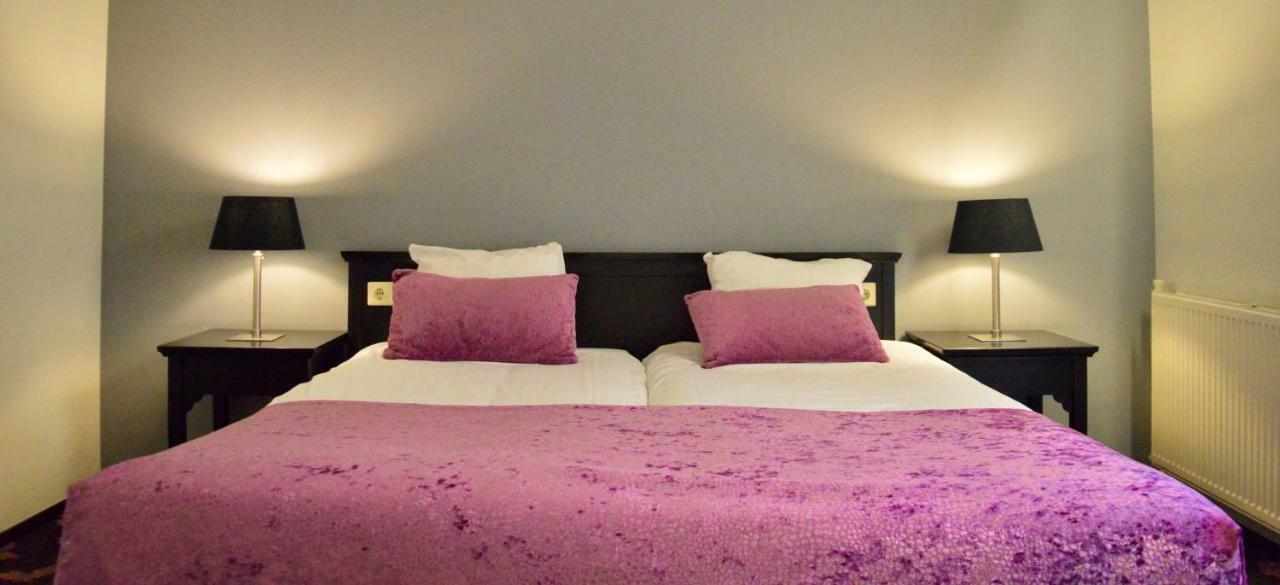 Van Der Valk Purmerend Zuidoostbeemster エクステリア 写真